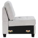 Georgina Modular Sectionals - Casa Morelos / Coahuila Furniture (Oklahoma City, OK)