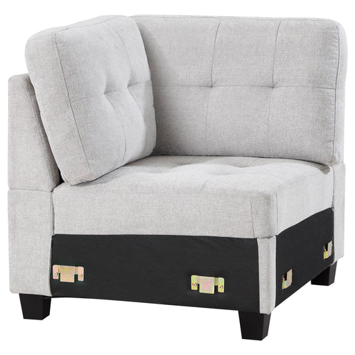 Georgina Modular Sectionals Chair - Casa Morelos / Coahuila Furniture (Oklahoma City, OK)