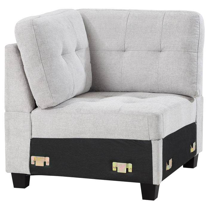Georgina Modular Sectionals Chair - Casa Morelos / Coahuila Furniture (Oklahoma City, OK)
