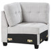 Georgina Modular Sectionals Chair - Casa Morelos / Coahuila Furniture (Oklahoma City, OK)