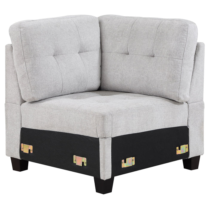 Georgina Modular Sectionals Chair - Casa Morelos / Coahuila Furniture (Oklahoma City, OK)