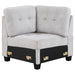 Georgina Modular Sectionals Chair - Casa Morelos / Coahuila Furniture (Oklahoma City, OK)