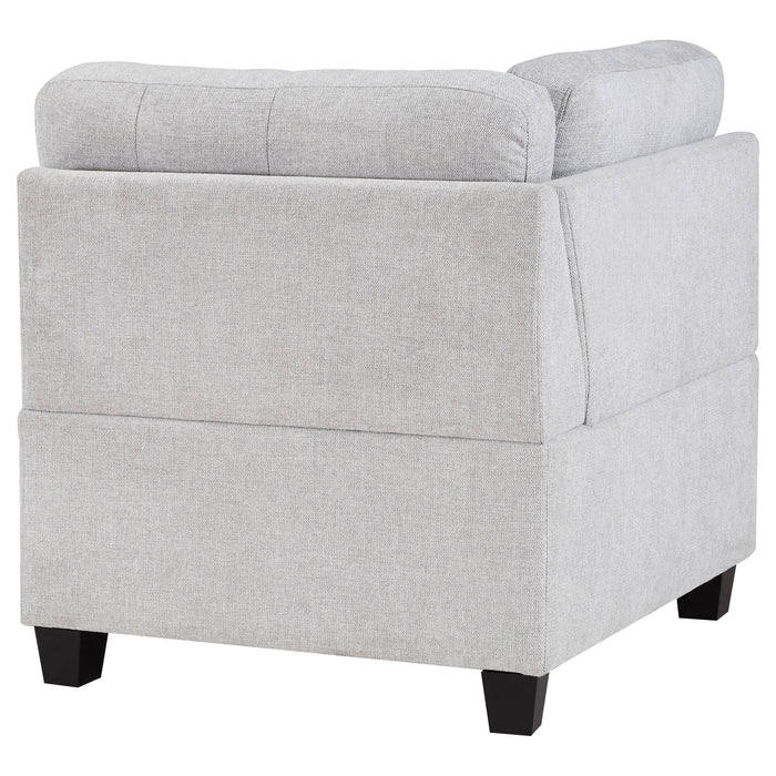 Georgina Modular Sectionals Chair - Casa Morelos / Coahuila Furniture (Oklahoma City, OK)