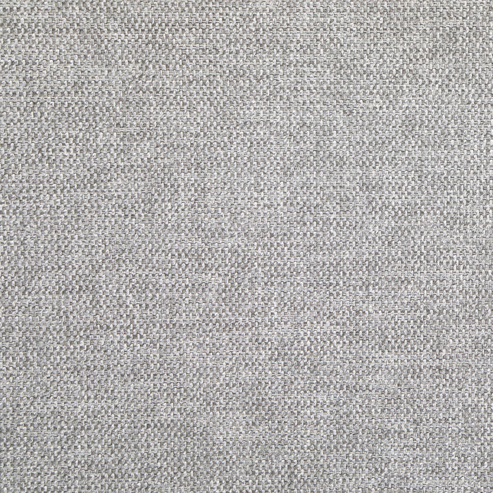 Georgina Upholstered Corner Chair Steel - Casa Morelos / Coahuila Furniture (Oklahoma City, OK)