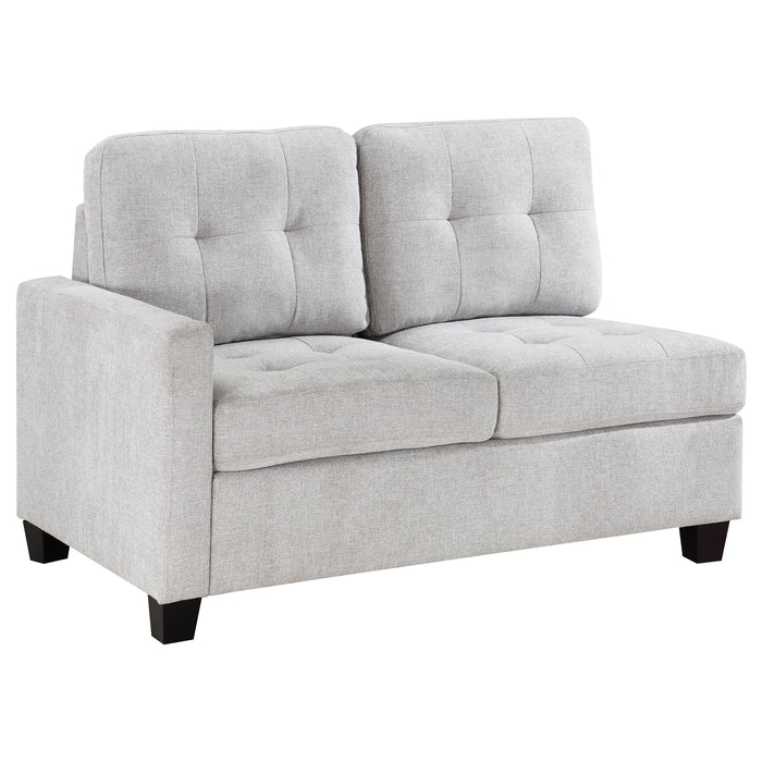 Georgina Modular Sectionals 5 - Casa Morelos / Coahuila Furniture (Oklahoma City, OK)