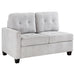 Georgina Modular Sectionals 5 - Casa Morelos / Coahuila Furniture (Oklahoma City, OK)
