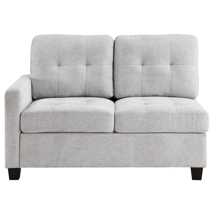 Georgina Modular Sectionals 5 - Casa Morelos / Coahuila Furniture (Oklahoma City, OK)