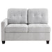 Georgina Modular Sectionals 5 - Casa Morelos / Coahuila Furniture (Oklahoma City, OK)