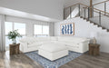 Raleigh Modular Sectionals Upholstered - Casa Morelos / Coahuila Furniture (Oklahoma City, OK)