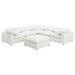 Raleigh Modular Sectionals Upholstered - Casa Morelos / Coahuila Furniture (Oklahoma City, OK)