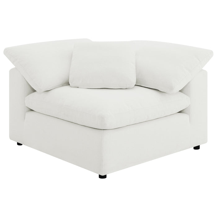 Raleigh Modular Sectionals Upholstered - Casa Morelos / Coahuila Furniture (Oklahoma City, OK)