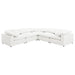 Raleigh Modular Sectionals Grey - Casa Morelos / Coahuila Furniture (Oklahoma City, OK)