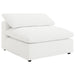 Raleigh Boucle Upholstered Modular Sectional - Casa Morelos / Coahuila Furniture (Oklahoma City, OK)