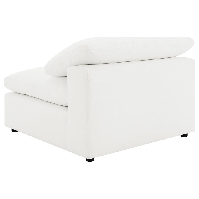 Raleigh Modular Sectionals Grey - Casa Morelos / Coahuila Furniture (Oklahoma City, OK)