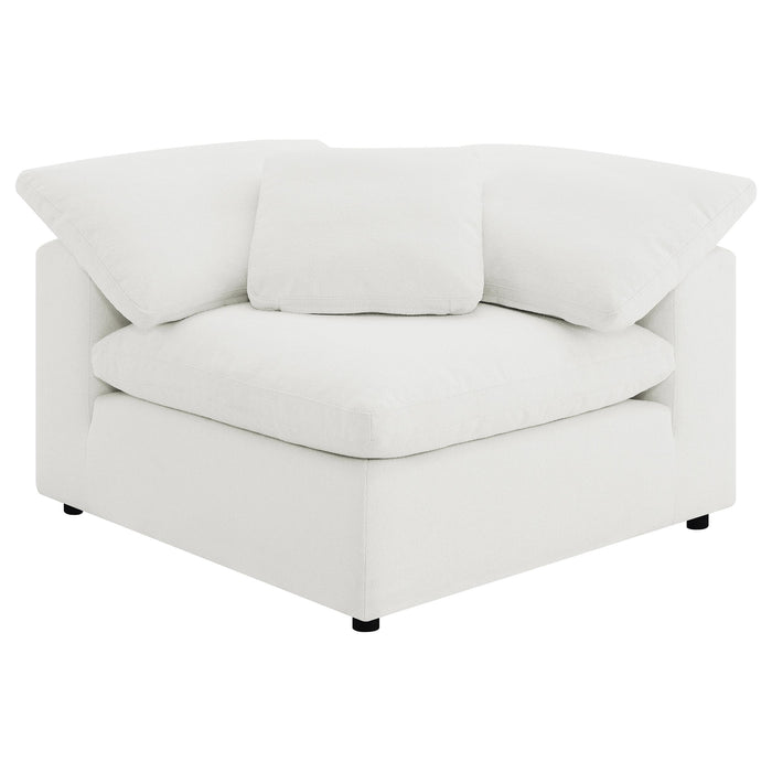 Raleigh Modular Sectionals Grey - Casa Morelos / Coahuila Furniture (Oklahoma City, OK)