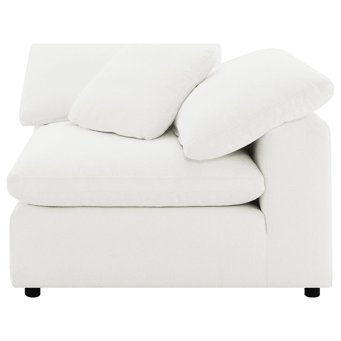 Raleigh Modular Sectionals Grey - Casa Morelos / Coahuila Furniture (Oklahoma City, OK)