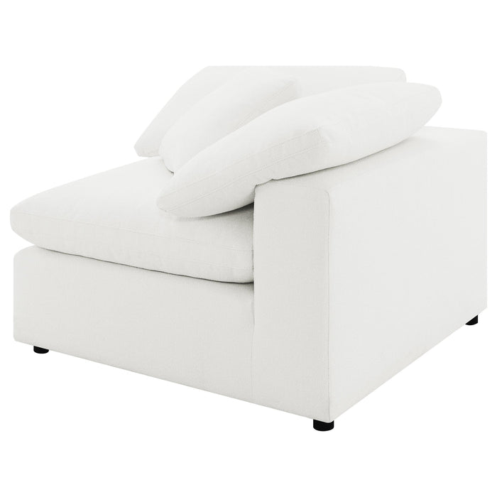 Raleigh Modular Sectionals Grey - Casa Morelos / Coahuila Furniture (Oklahoma City, OK)
