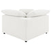 Raleigh Boucle Upholstered Modular Sectional - Casa Morelos / Coahuila Furniture (Oklahoma City, OK)