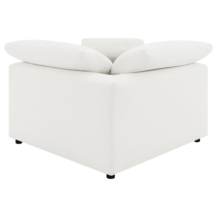 Raleigh Modular Sectionals Grey - Casa Morelos / Coahuila Furniture (Oklahoma City, OK)
