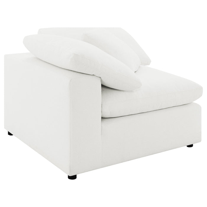 Raleigh Modular Sectionals Grey - Casa Morelos / Coahuila Furniture (Oklahoma City, OK)