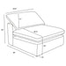 Raleigh Boucle Upholstered Modular Sectional - Casa Morelos / Coahuila Furniture (Oklahoma City, OK)