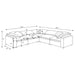 Raleigh Modular Sectionals Grey - Casa Morelos / Coahuila Furniture (Oklahoma City, OK)
