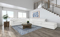 Raleigh Boucle Upholstered Modular Sectional - Casa Morelos / Coahuila Furniture (Oklahoma City, OK)