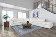 Raleigh Modular Sectional Sofa - Casa Morelos / Coahuila Furniture (Oklahoma City, OK)