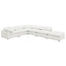 Raleigh Modular Sectionals - Casa Morelos / Coahuila Furniture (Oklahoma City, OK)