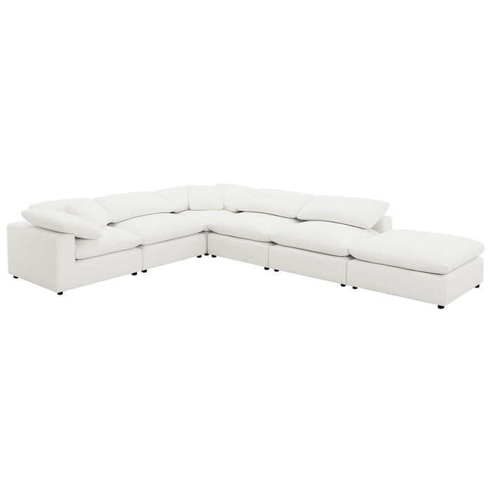 Raleigh Modular Sectional Sofa - Casa Morelos / Coahuila Furniture (Oklahoma City, OK)