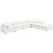Raleigh Boucle Upholstered Modular Sectional - Casa Morelos / Coahuila Furniture (Oklahoma City, OK)