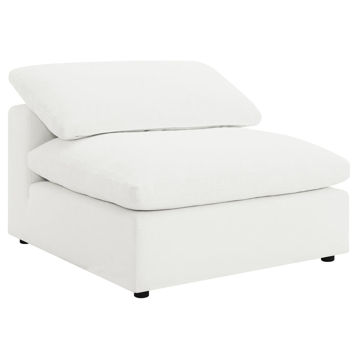 Raleigh Modular Sectional Sofa - Casa Morelos / Coahuila Furniture (Oklahoma City, OK)