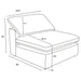Raleigh Boucle Upholstered Modular Sectional - Casa Morelos / Coahuila Furniture (Oklahoma City, OK)