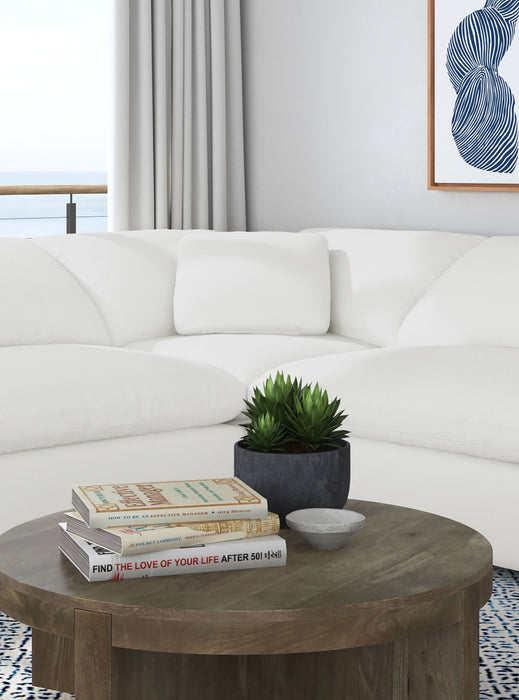 Raleigh Modular Sectionals - Casa Morelos / Coahuila Furniture (Oklahoma City, OK)