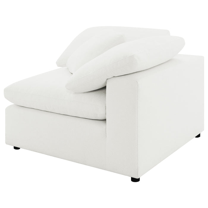 Raleigh Modular Sectionals - Casa Morelos / Coahuila Furniture (Oklahoma City, OK)
