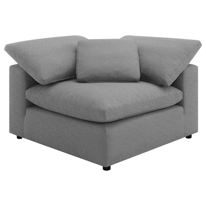 Raleigh Modular Sectional Sofa - Casa Morelos / Coahuila Furniture (Oklahoma City, OK)