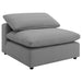 Raleigh Modular Sectionals Grey - Casa Morelos / Coahuila Furniture (Oklahoma City, OK)