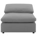 Raleigh Boucle Upholstered Modular Sectional - Casa Morelos / Coahuila Furniture (Oklahoma City, OK)