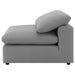 Raleigh Modular Sectionals Grey - Casa Morelos / Coahuila Furniture (Oklahoma City, OK)