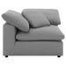 Raleigh Boucle Upholstered Modular Sectional - Casa Morelos / Coahuila Furniture (Oklahoma City, OK)