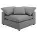 Raleigh Modular Sectionals Grey - Casa Morelos / Coahuila Furniture (Oklahoma City, OK)
