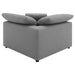 Raleigh Modular Sectionals Grey - Casa Morelos / Coahuila Furniture (Oklahoma City, OK)