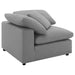 Raleigh Modular Sectionals Grey - Casa Morelos / Coahuila Furniture (Oklahoma City, OK)