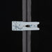 Raleigh Modular Sectionals Grey - Casa Morelos / Coahuila Furniture (Oklahoma City, OK)