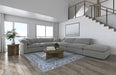 Raleigh Modular Sectionals - Casa Morelos / Coahuila Furniture (Oklahoma City, OK)