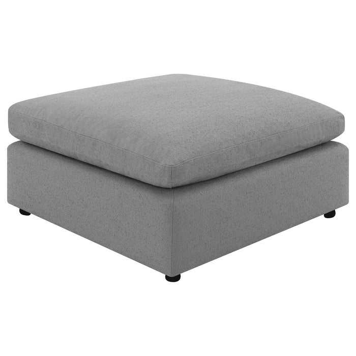 Raleigh Modular Sectionals - Casa Morelos / Coahuila Furniture (Oklahoma City, OK)