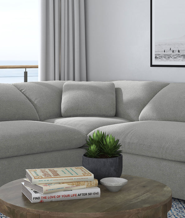 Raleigh Modular Sectionals - Casa Morelos / Coahuila Furniture (Oklahoma City, OK)