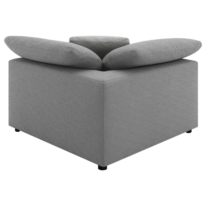 Raleigh Modular Sectionals - Casa Morelos / Coahuila Furniture (Oklahoma City, OK)