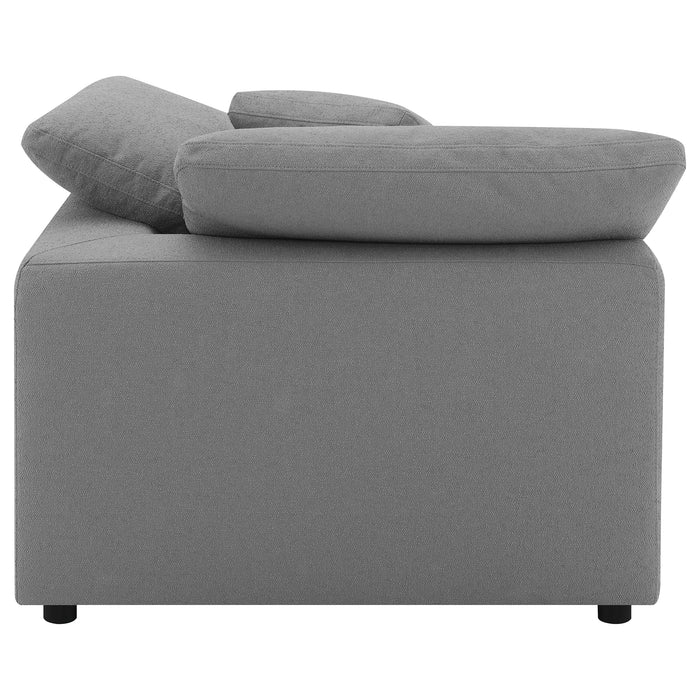 Raleigh Modular Sectionals - Casa Morelos / Coahuila Furniture (Oklahoma City, OK)