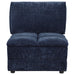 Atlantic Blue Sectionals - Casa Morelos / Coahuila Furniture (Oklahoma City, OK)
